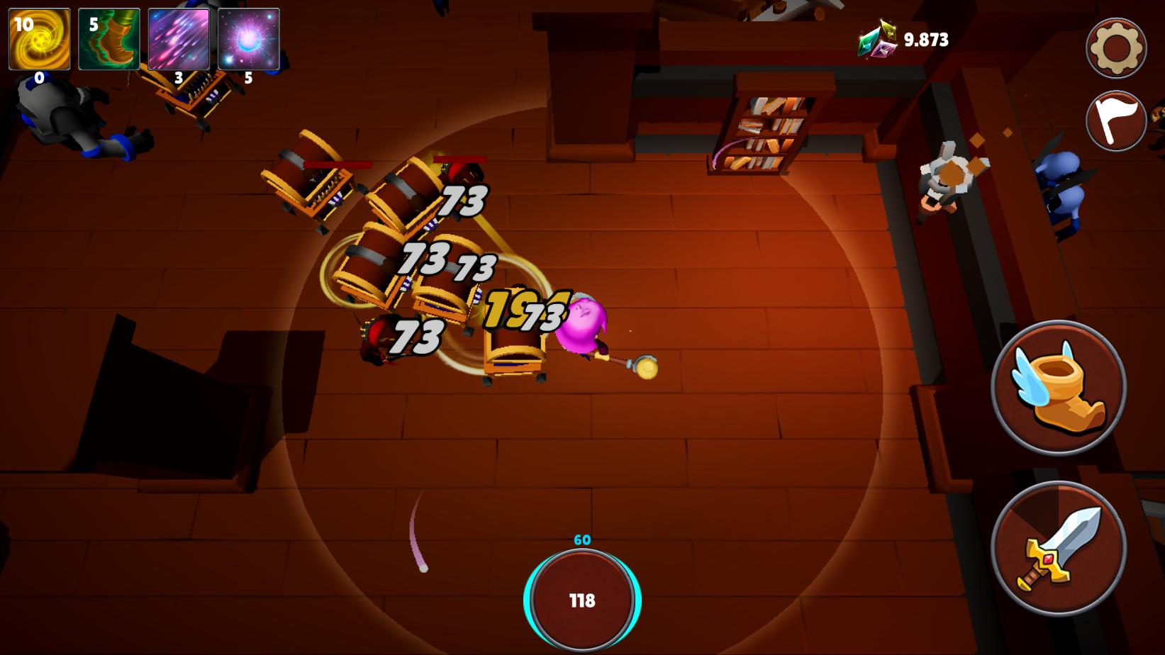 Starlight Screenshot7