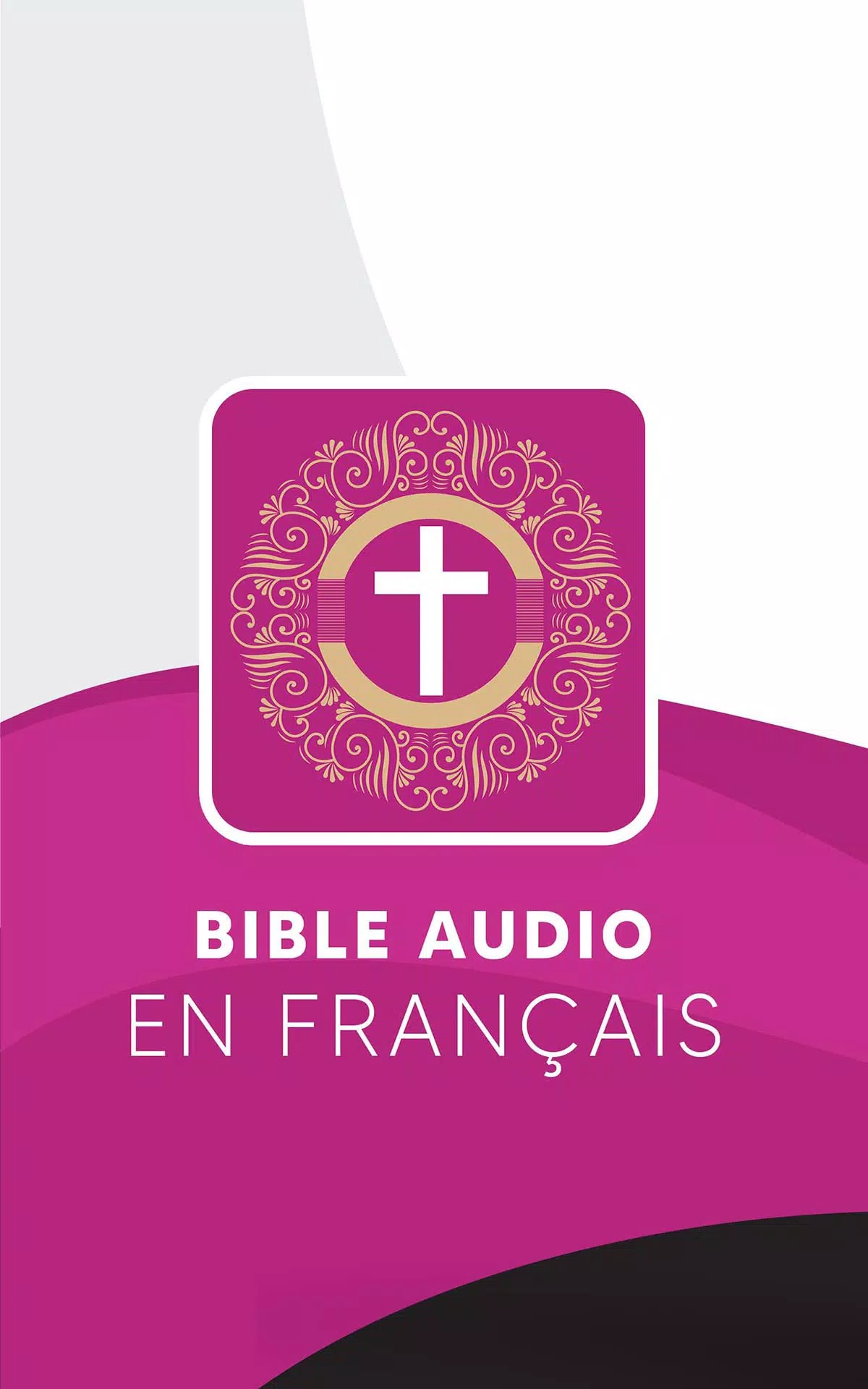 Bible audio en Français Screenshot6