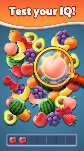 Good Match 3D Screenshot3