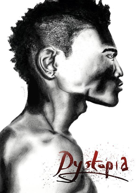 Dystopia RPG Screenshot4