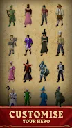 Old School RuneScape Screenshot4
