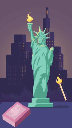 Satisdom Screenshot1