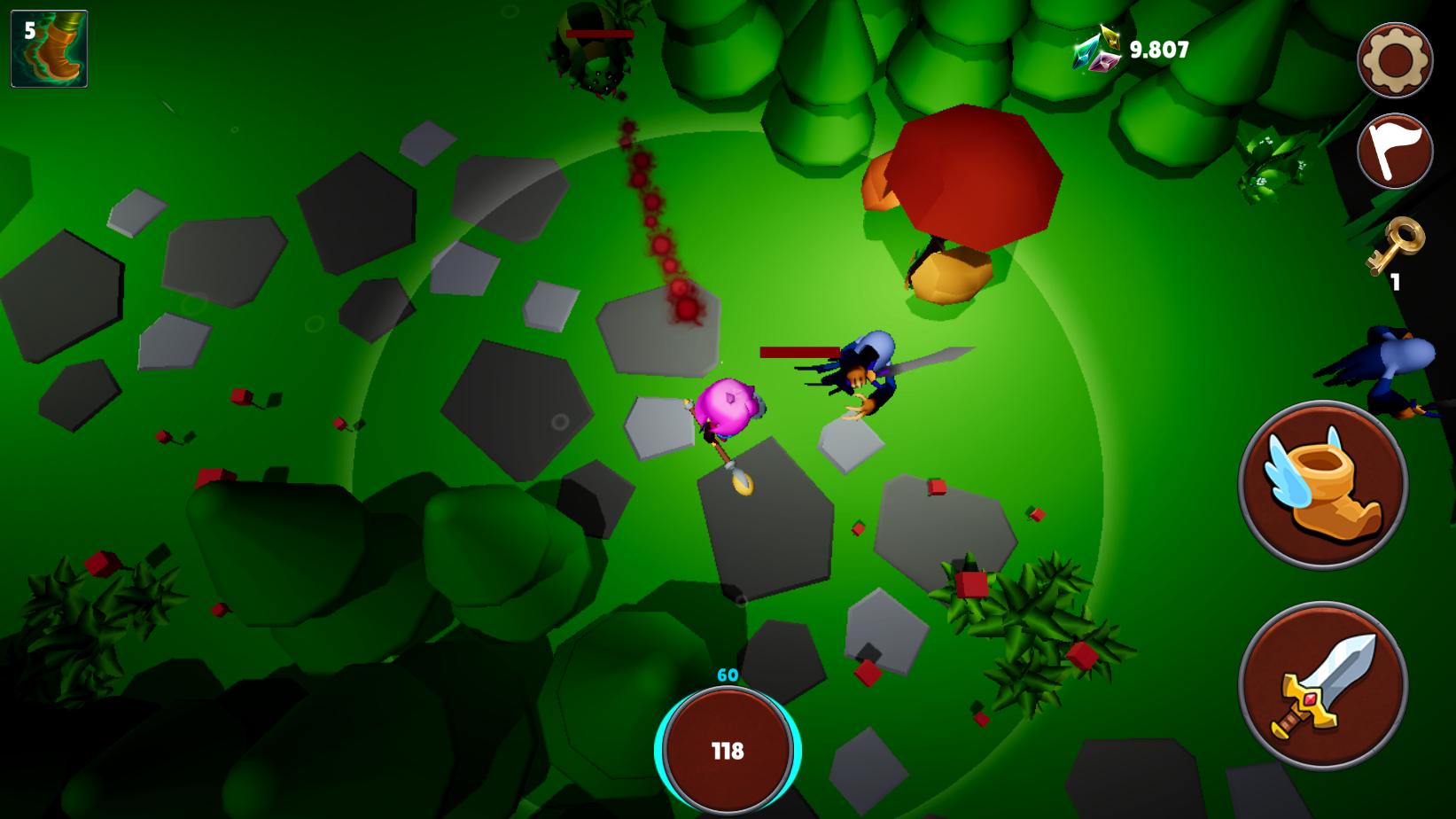 Starlight Screenshot6