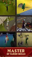 Old School RuneScape Screenshot3