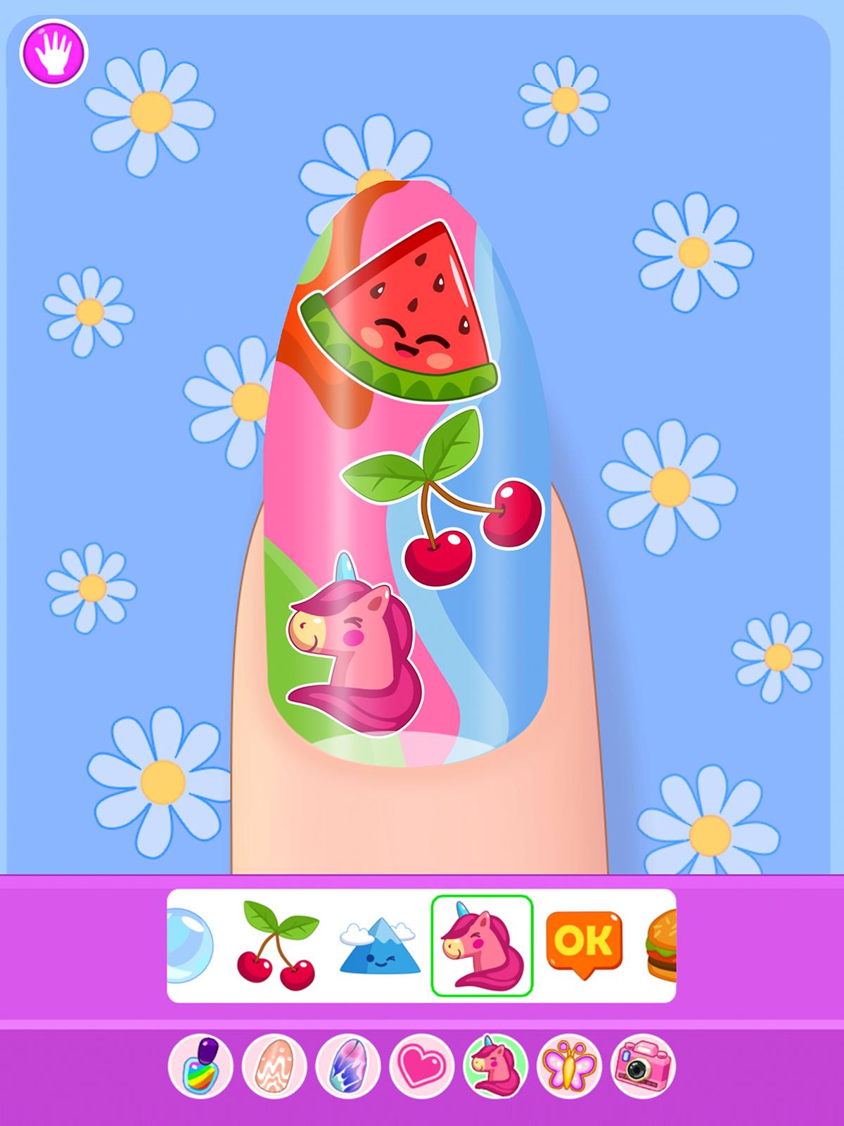 Nail salon Screenshot15