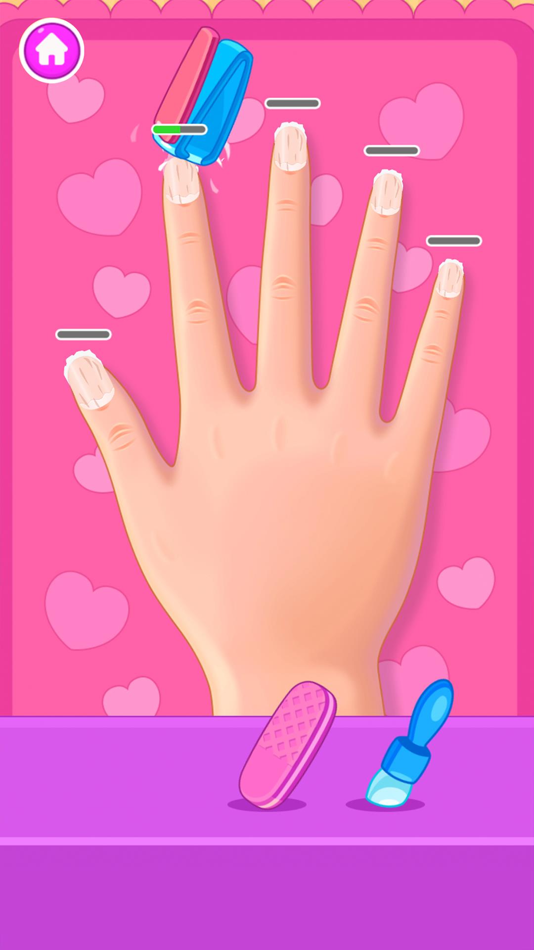 Nail salon Screenshot5