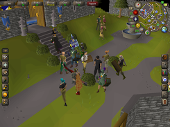 Old School RuneScape Screenshot5