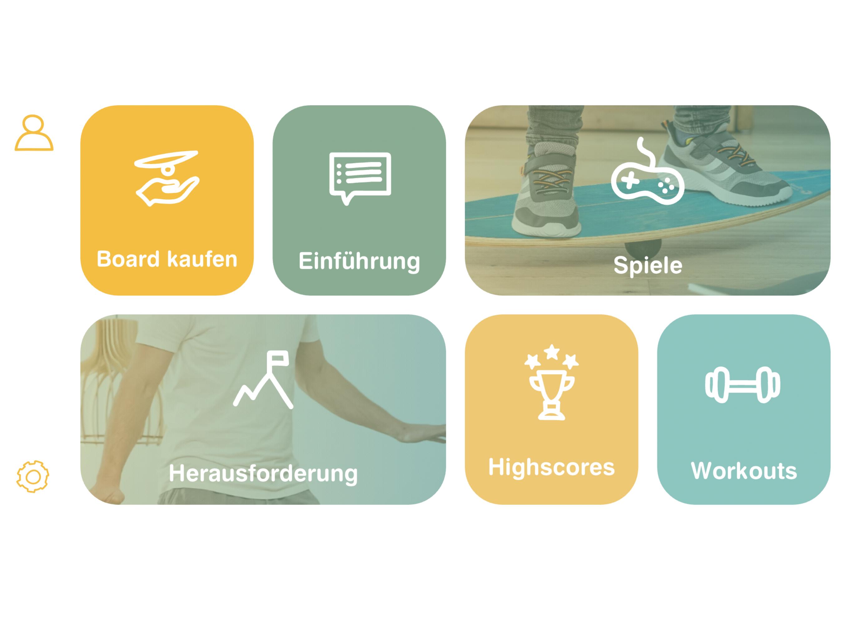 Surfin Balance Screenshot4