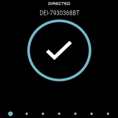 Directed SmartStart Screenshot11