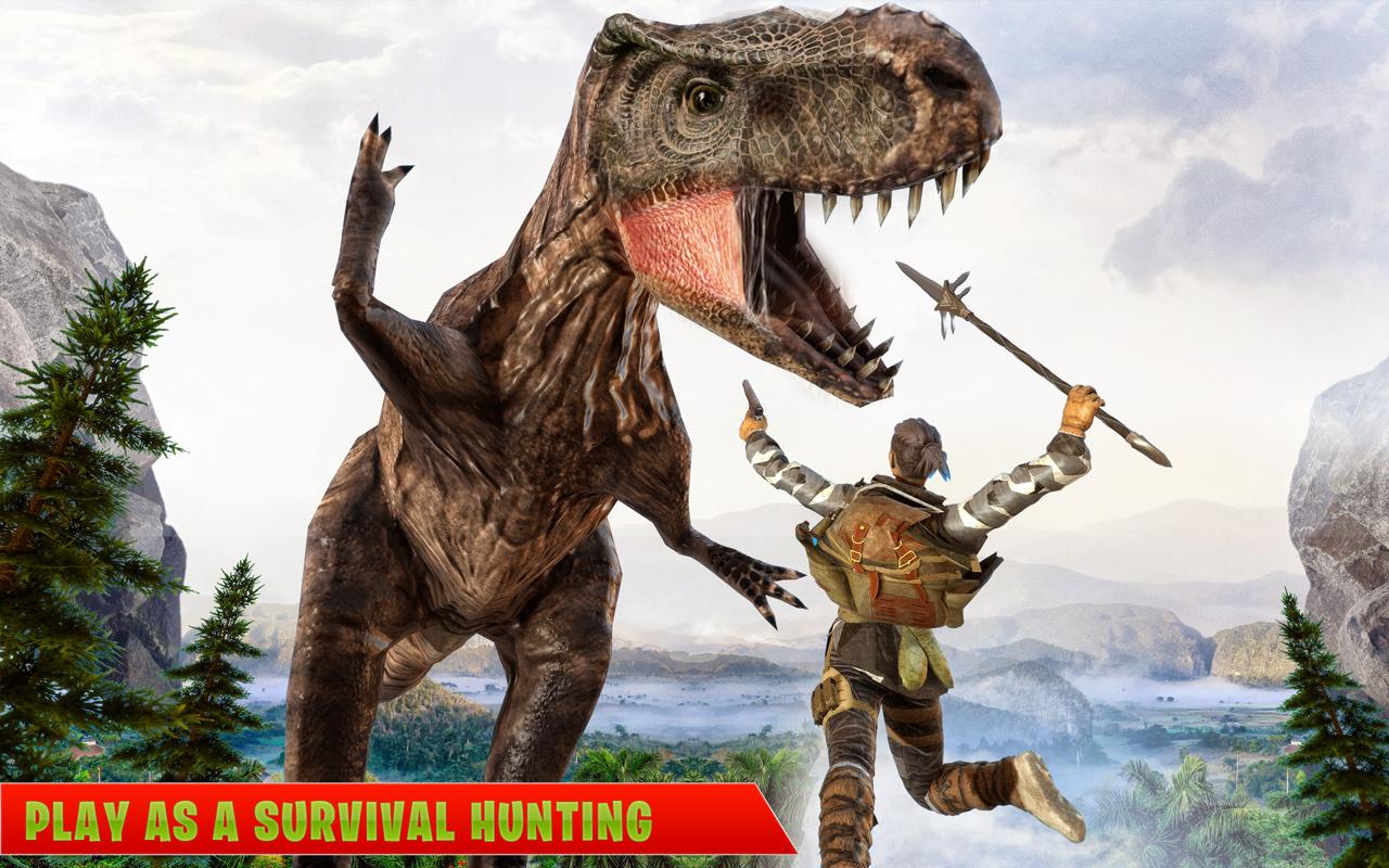 Wild Animal Hunter Screenshot3