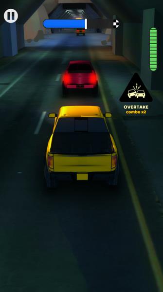 Rush Hour 3D Screenshot8