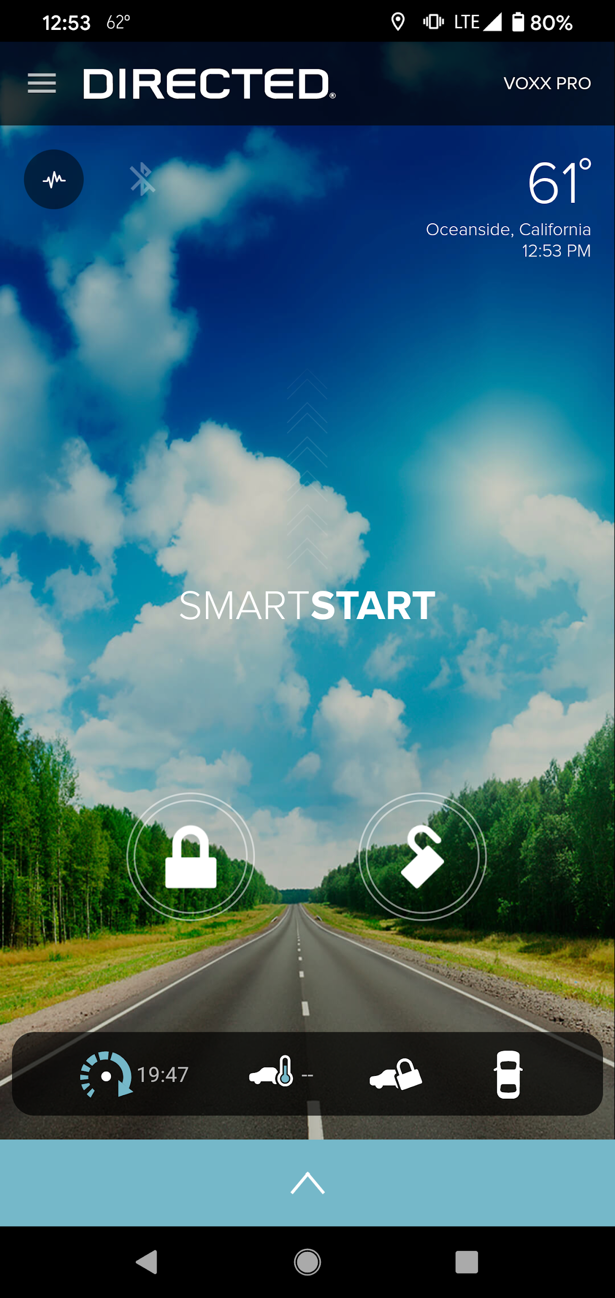 Directed SmartStart Screenshot7
