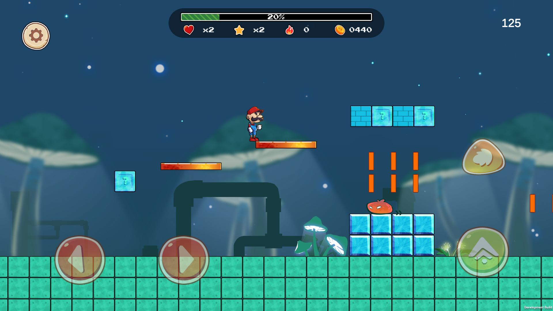 Super Jump Guy Screenshot2