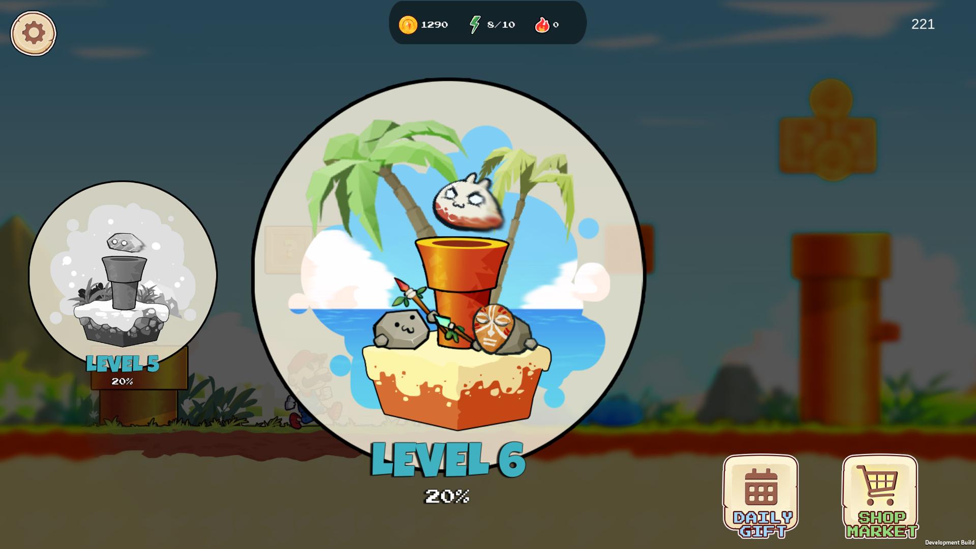 Super Jump Guy Screenshot6