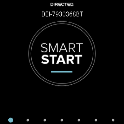 Directed SmartStart Screenshot9