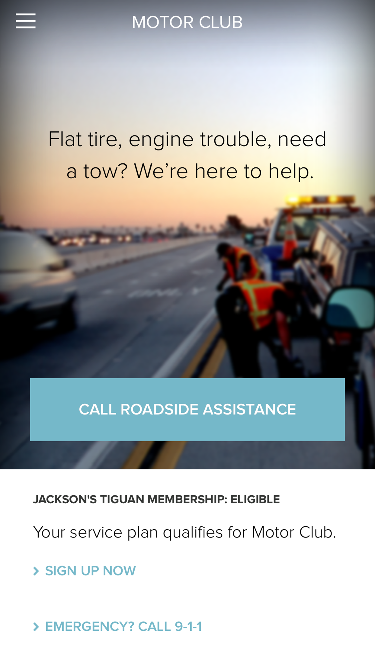 Directed SmartStart Screenshot6