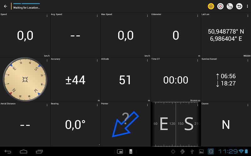 Canada Topo Maps Screenshot12