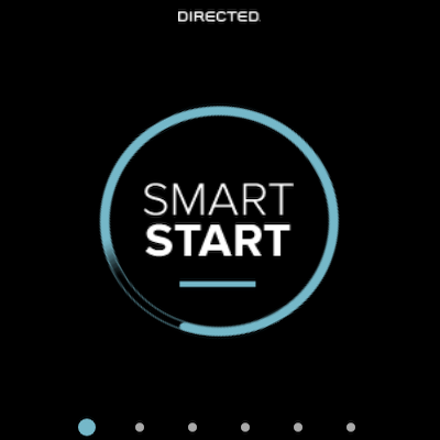 Directed SmartStart Screenshot10