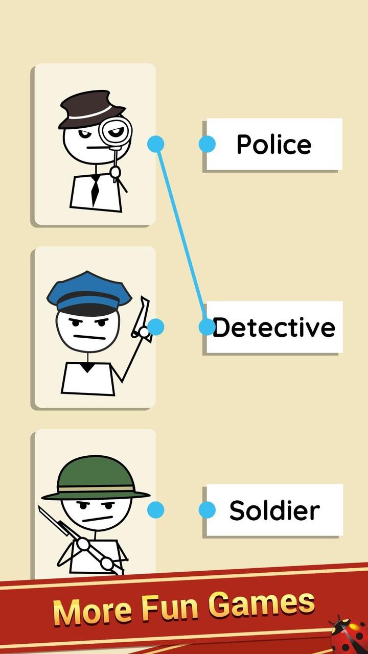 Word Link Screenshot3