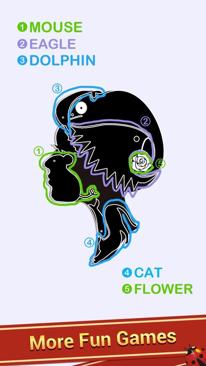 Word Link Screenshot4