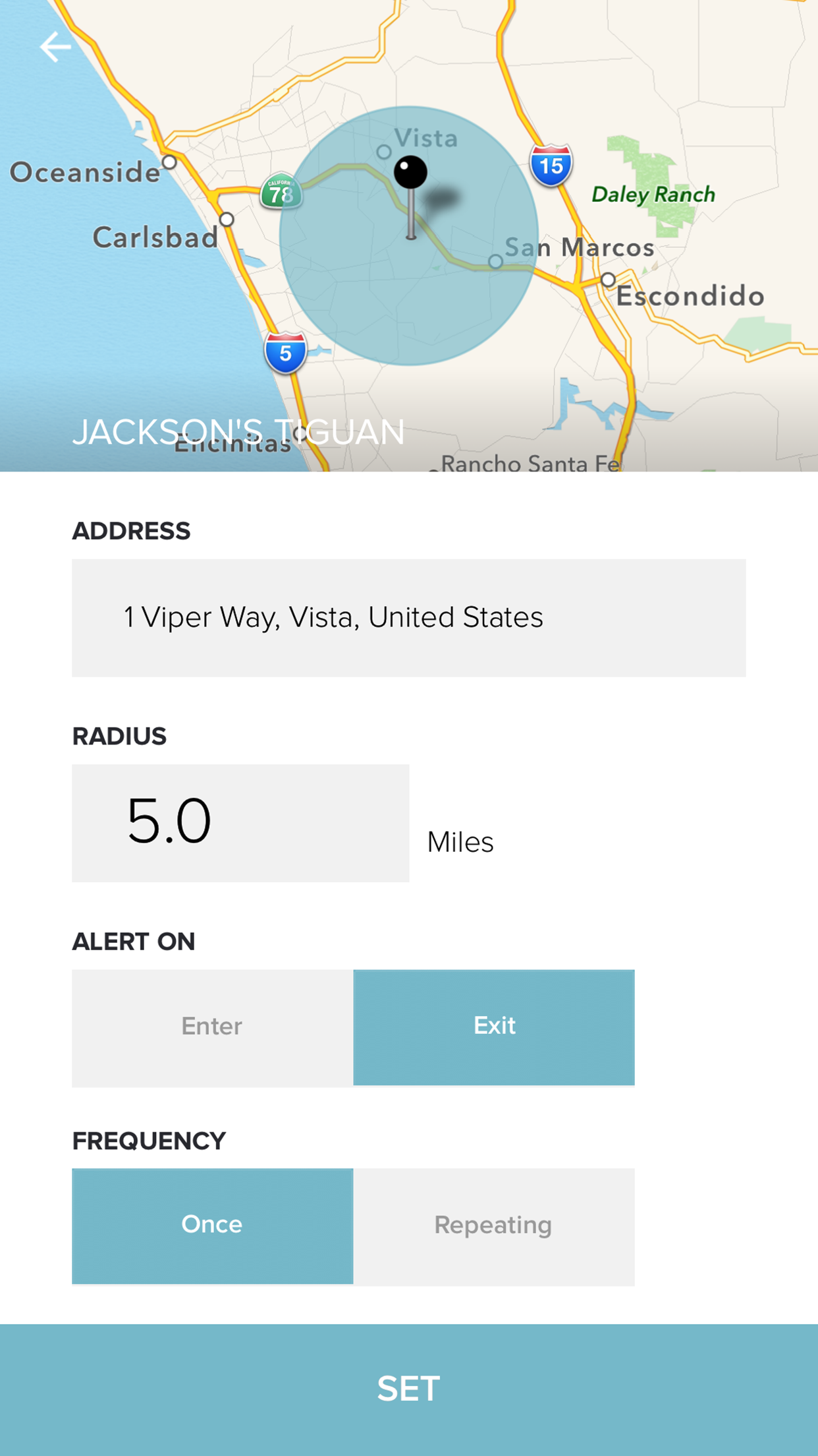 Directed SmartStart Screenshot5