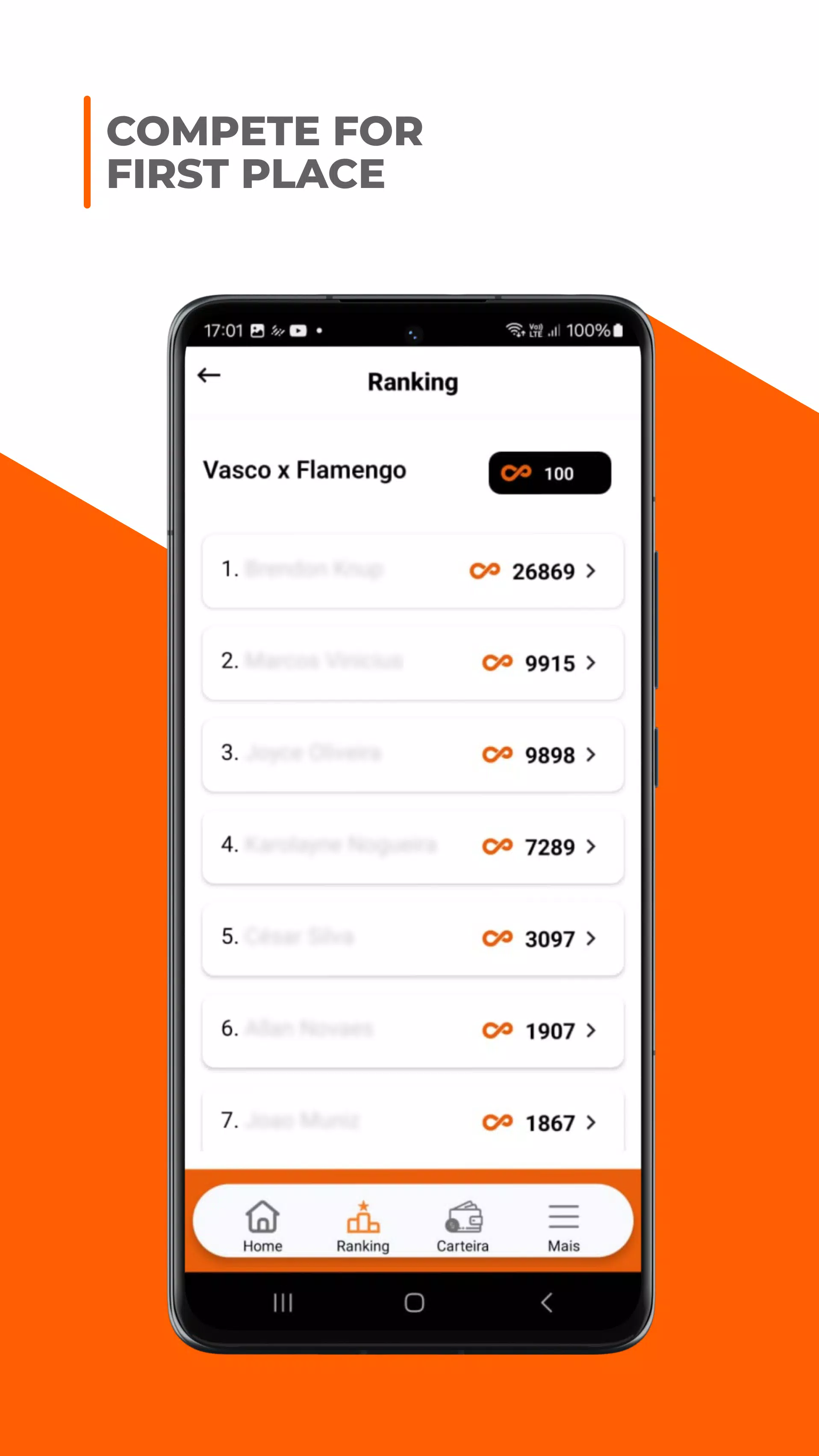 Loopi Club Screenshot5