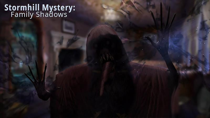 Stormhill Mystery Screenshot5