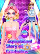 Inspiration Story Of Celebriti Screenshot1