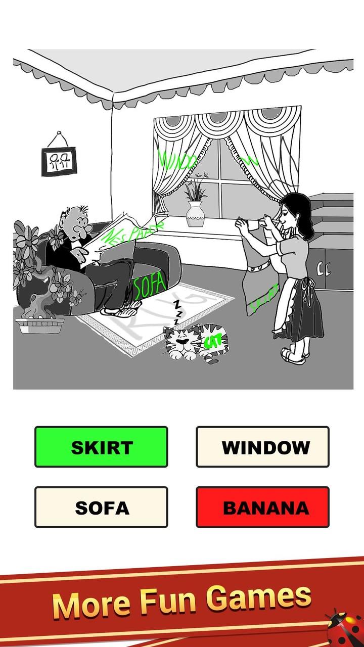 Word Link Screenshot2