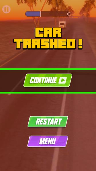 Rush Hour 3D Screenshot7