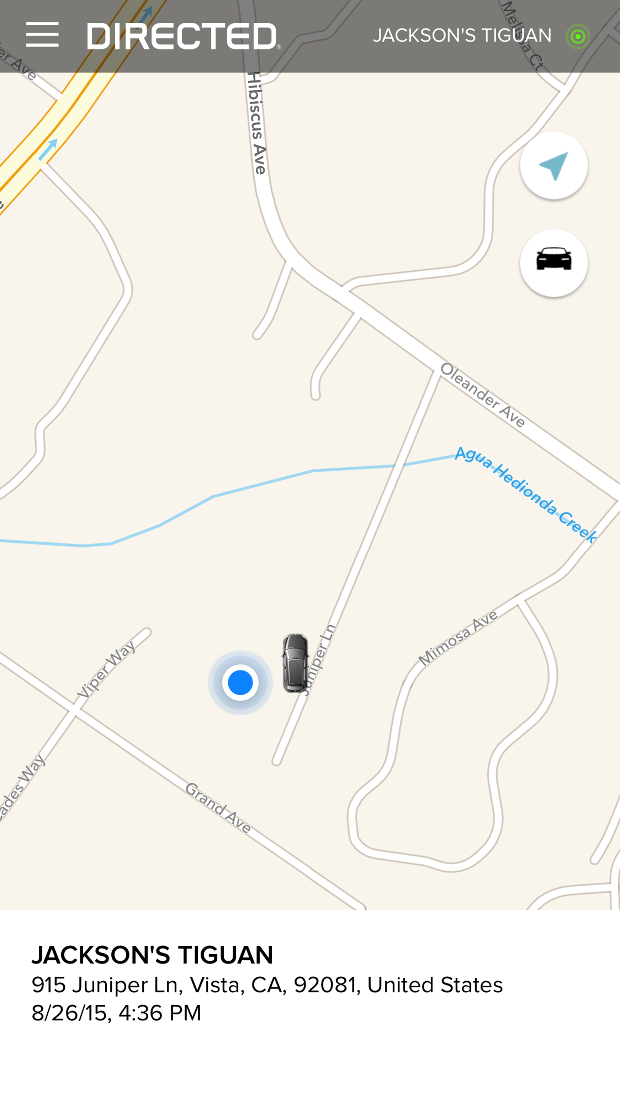 Directed SmartStart Screenshot4