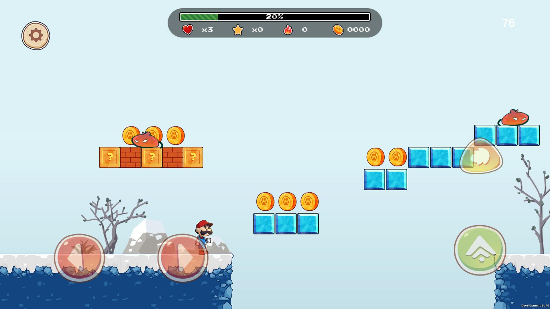 Super Jump Guy Screenshot4