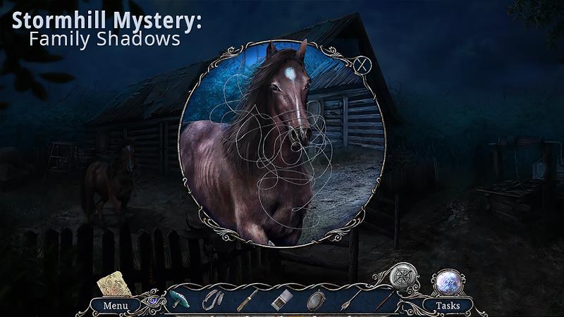Stormhill Mystery Screenshot4
