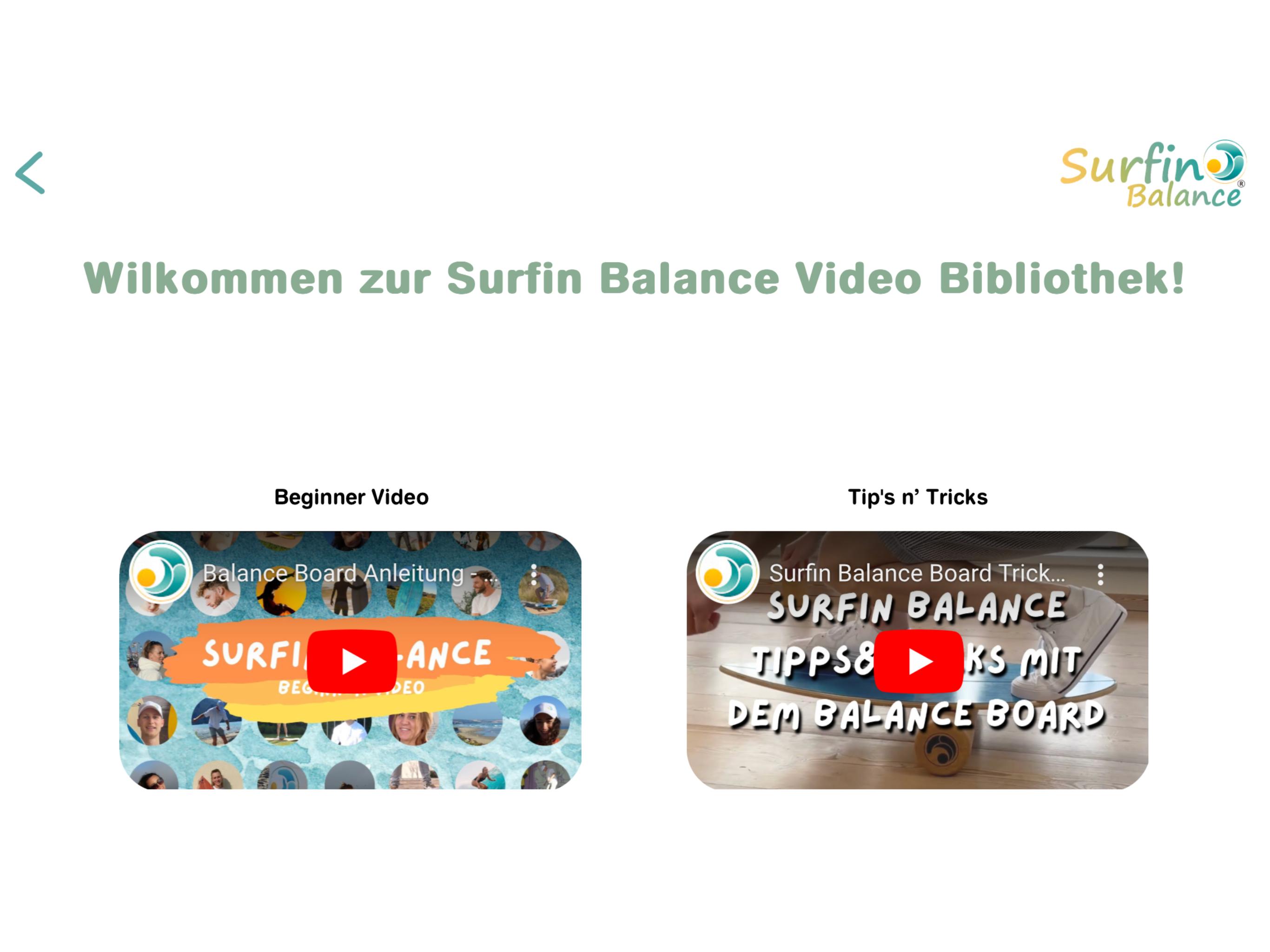 Surfin Balance Screenshot6