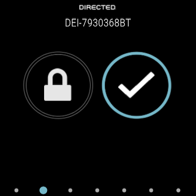 Directed SmartStart Screenshot13