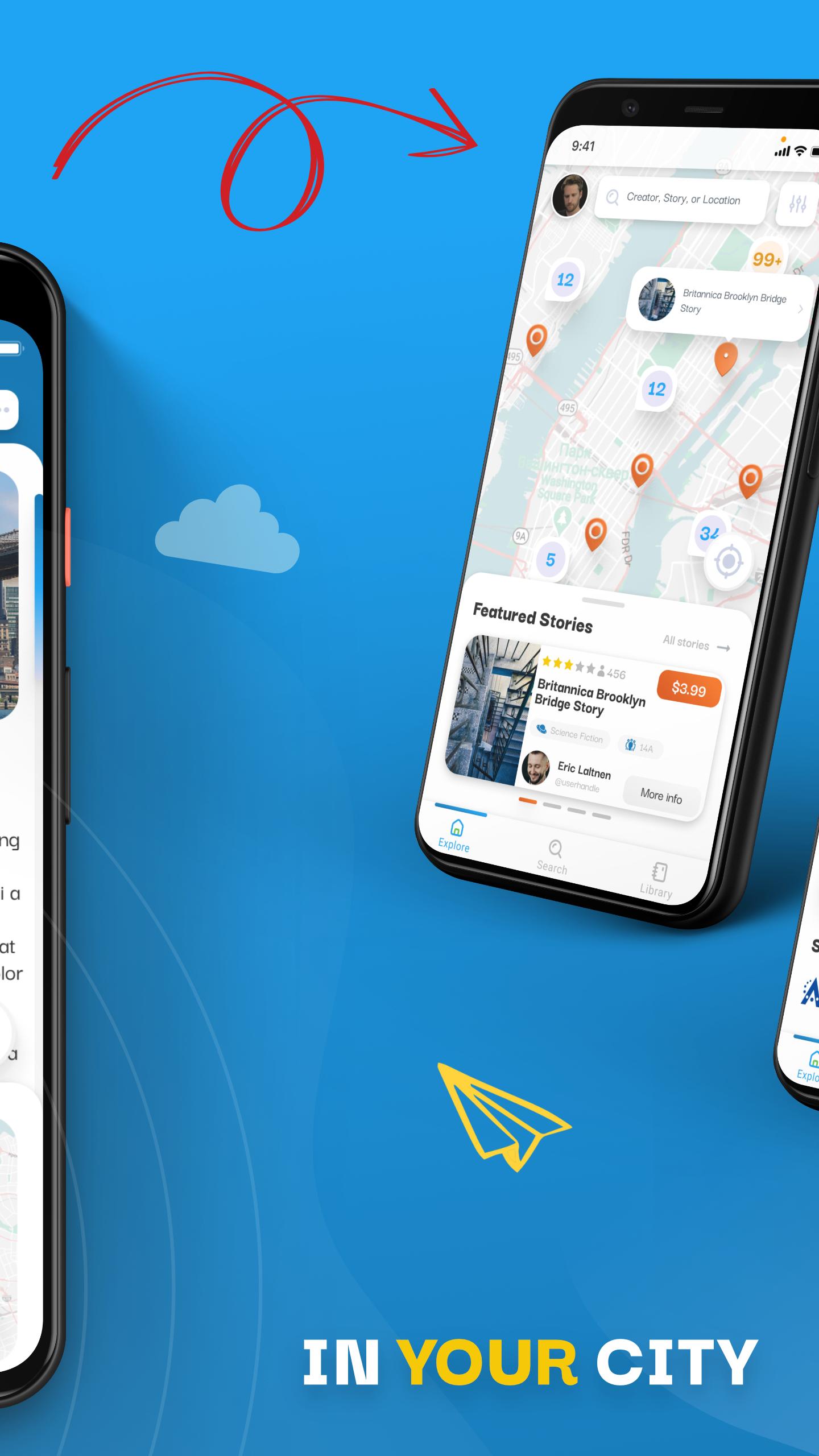 Story City Screenshot2