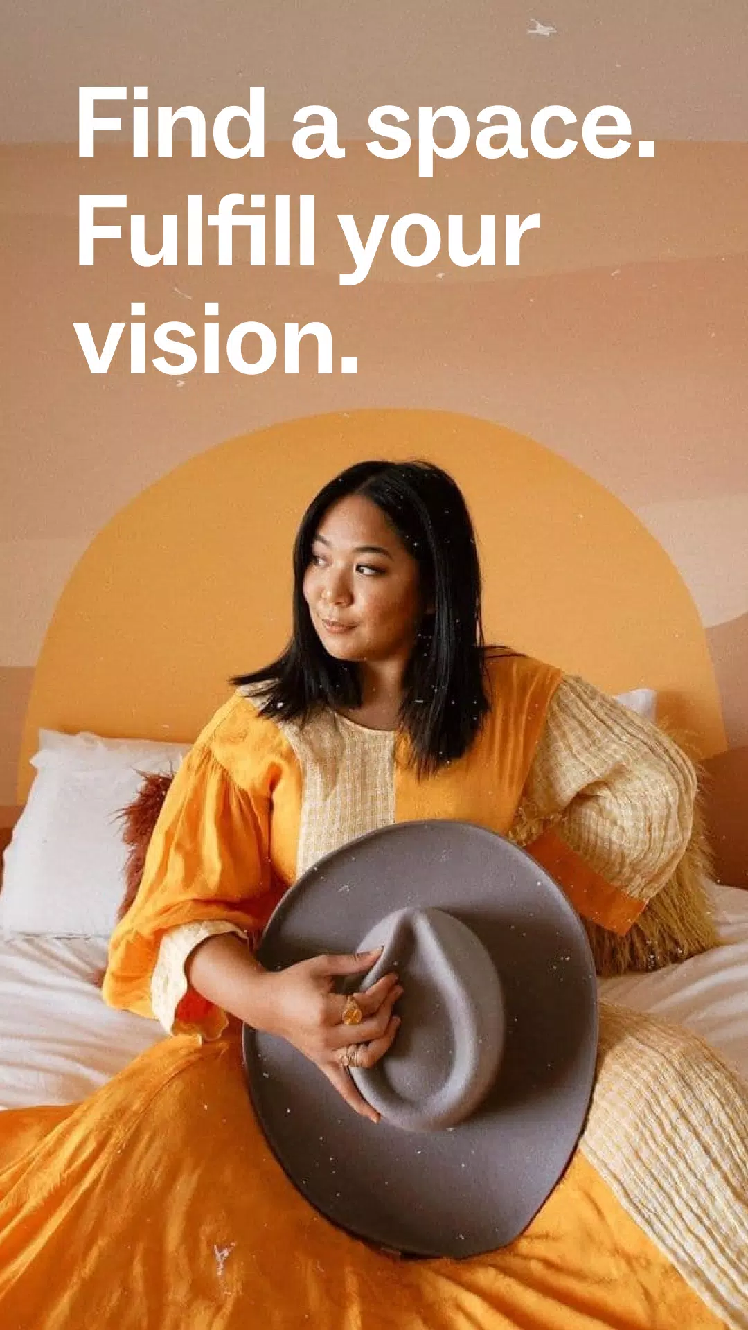 Peerspace Screenshot1