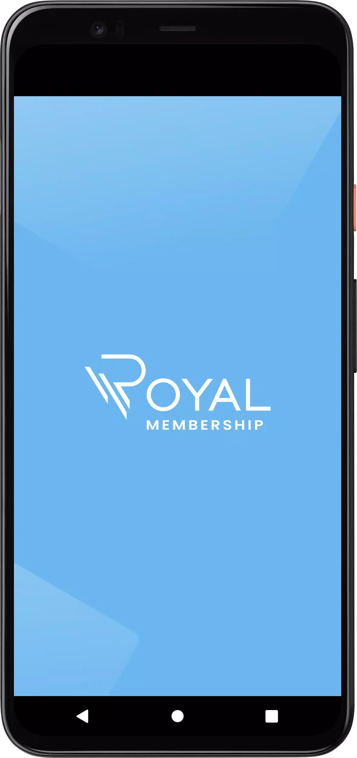 Royal Membership Screenshot1