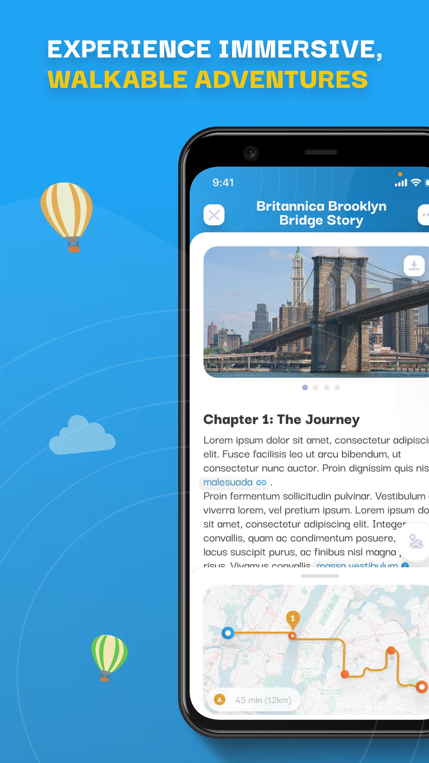 Story City Screenshot1