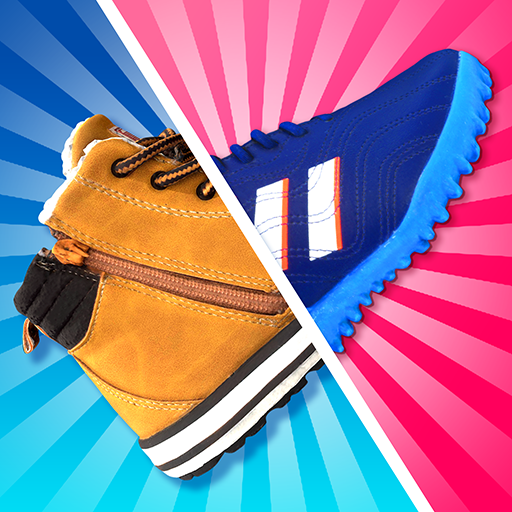 Shoes Evolution 3D APK