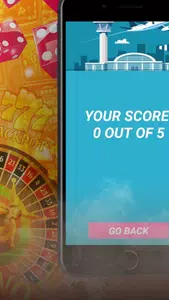 LeoVegas Casino Screenshot4