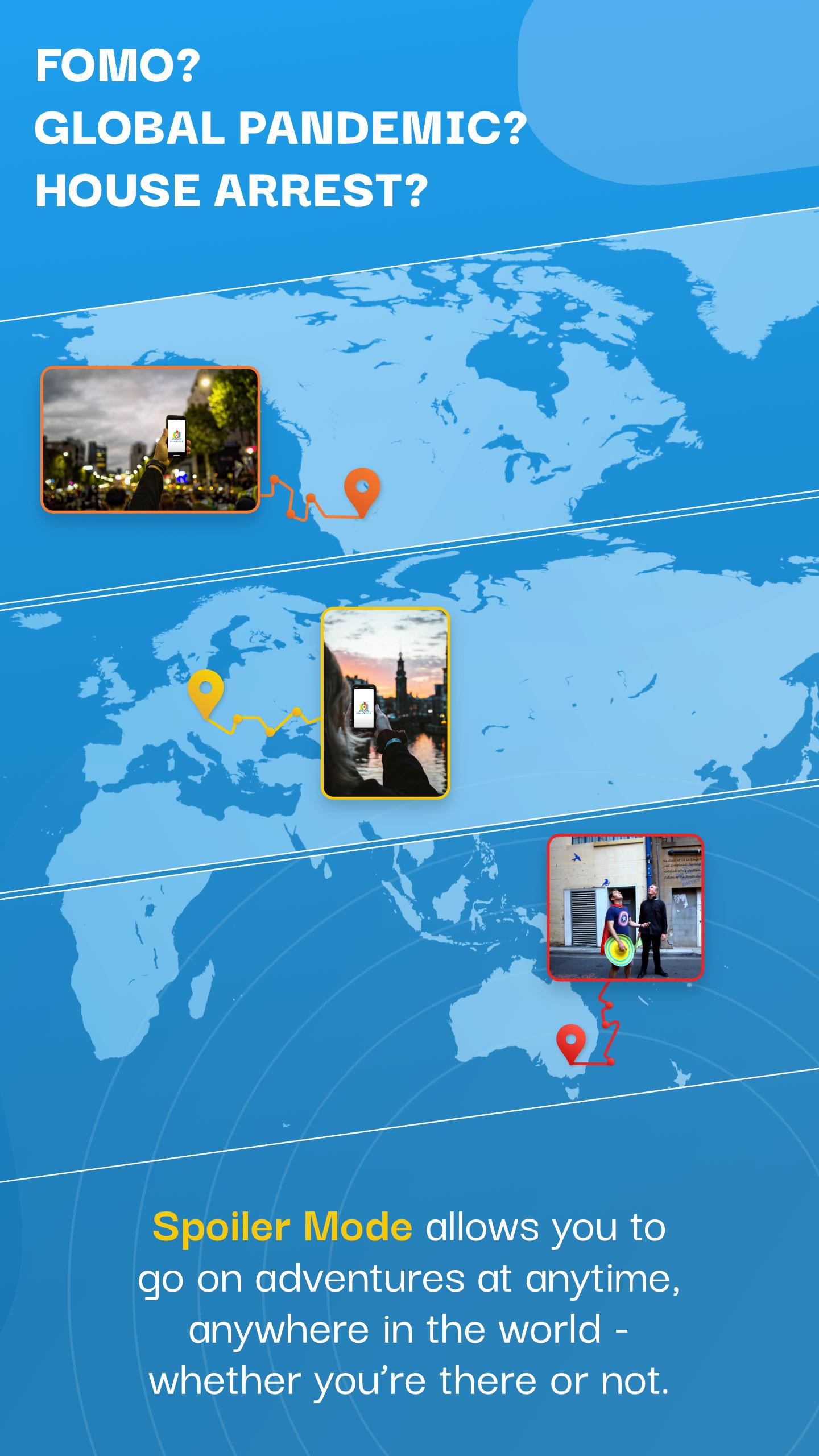 Story City Screenshot6