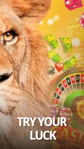 LeoVegas Casino Screenshot3