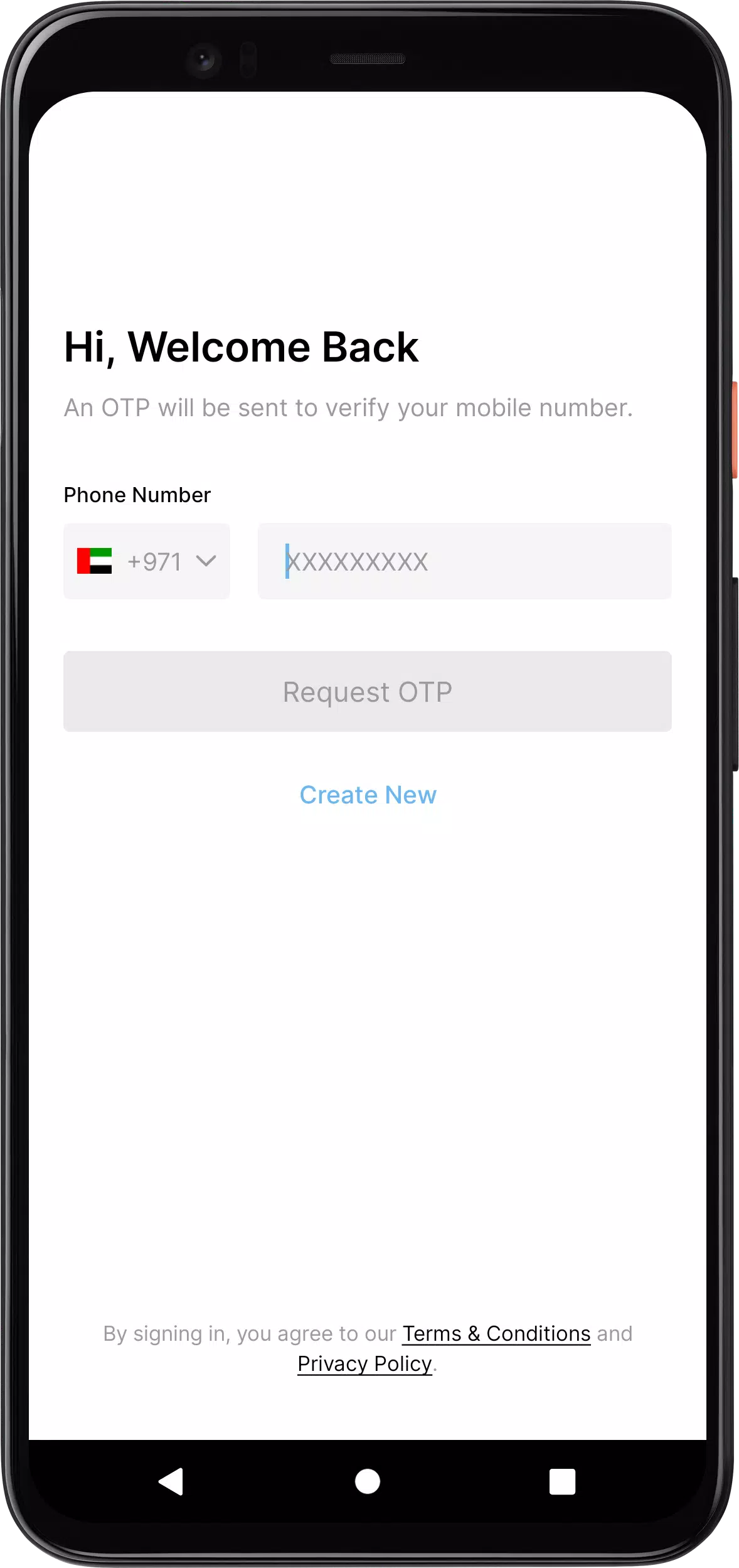 Royal Membership Screenshot2