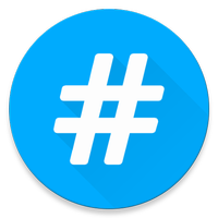 HashTags APK