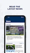 England Cricket Screenshot4