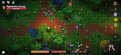 Darza's Dominion Screenshot16