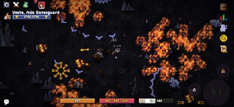 Darza's Dominion Screenshot19