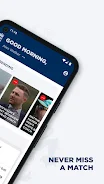 England Cricket Screenshot2
