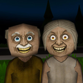 The Road Home: Granny Escape APK